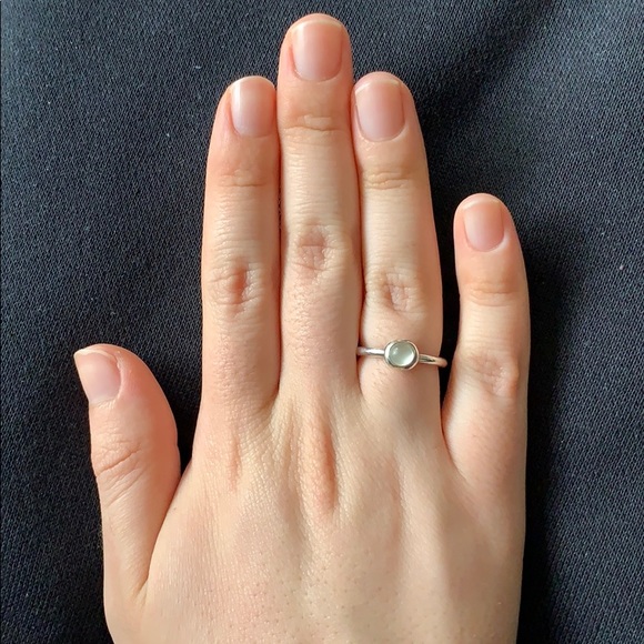 Pandora Moonlight Kiss Ring - Picture 7 of 16